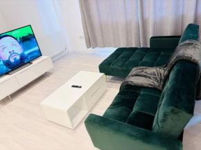 Ace Apartments